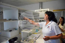 Банско - Пречиствателна станция за отпадни води