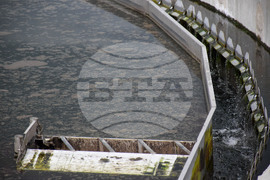 Банско - Пречиствателна станция за отпадни води