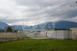 Банско - Пречиствателна станция за отпадни води