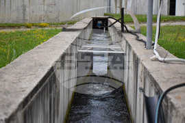 Банско - Пречиствателна станция за отпадни води