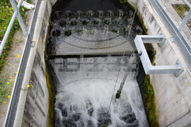 Банско - Пречиствателна станция за отпадни води