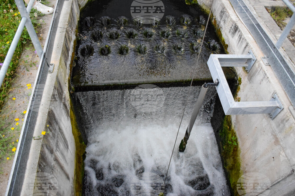 ВиК-Благоевград актуализира цената за доставка на питейна вода