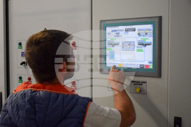 Банско - Пречиствателна станция за отпадни води