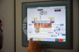 Банско - Пречиствателна станция за отпадни води