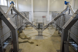 Банско - Пречиствателна станция за отпадни води