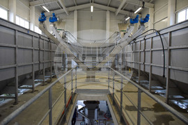 Банско - Пречиствателна станция за отпадни води