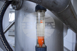 Банско - Пречиствателна станция за отпадни води