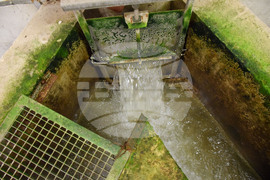 Банско - Пречиствателна станция за отпадни води