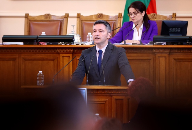От БСП излязоха с декларация за годишнината на Конституцията и заявиха, че основният закон не може да е "обект на свободни съчинения" и "средство за наказателни акции"