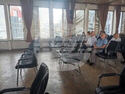 Снимка: Община Видин