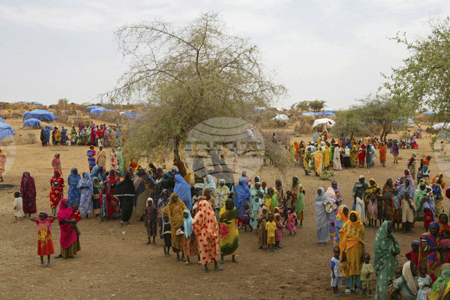 Прокурори от Международния наказателен съд проверяват съобщенията за масови убийства в суданския град Фашер