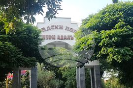 Момчилград - велосипедисти - обучение по безопасно каране