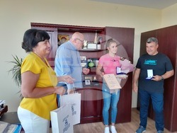 Снимка: Община Видин