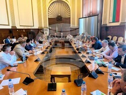 Снимка: Министерството на земеделието и храните