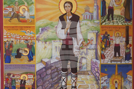 Национален пресклуб на БТА Велико Търново - пресконференция- икона