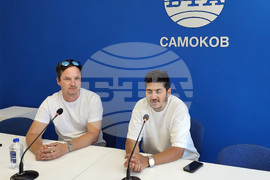 Национален пресклуб на БТА Самоков - фестивал LAGO Fest - пресконференция