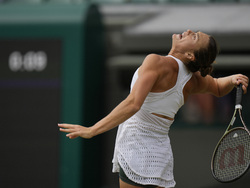 Britain Wimbledon Tennis