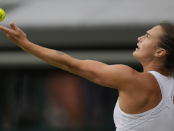 Britain Wimbledon Tennis