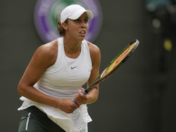 Britain Wimbledon Tennis