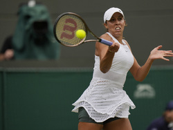 Britain Wimbledon Tennis