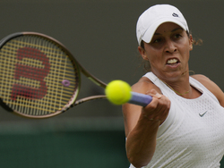 Britain Wimbledon Tennis