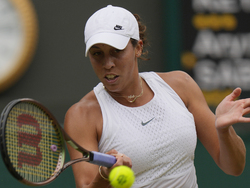 Britain Wimbledon Tennis