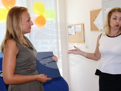 Снимка: Община Хасково