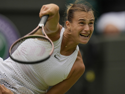 Britain Wimbledon Tennis