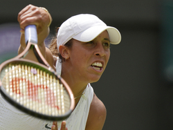 Britain Wimbledon Tennis