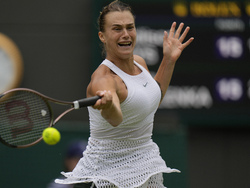 Britain Wimbledon Tennis
