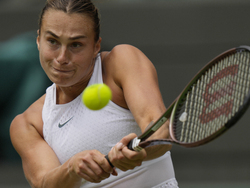 Britain Wimbledon Tennis