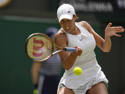 Britain Wimbledon Tennis