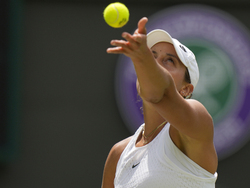 Britain Wimbledon Tennis