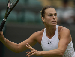 Britain Wimbledon Tennis