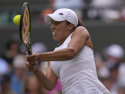 Britain Wimbledon Tennis
