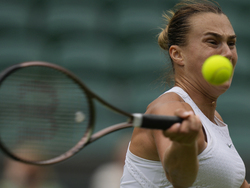 Britain Wimbledon Tennis