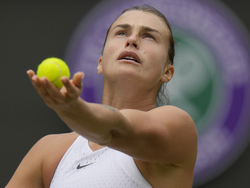 Britain Wimbledon Tennis