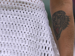 Britain Wimbledon Tennis