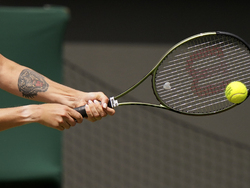 Britain Wimbledon Tennis