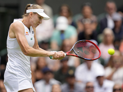 Britain Wimbledon Tennis