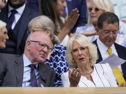 Britain Wimbledon Tennis