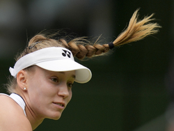 Britain Wimbledon Tennis