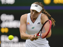 Britain Wimbledon Tennis