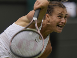 Britain Wimbledon Tennis