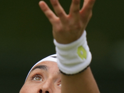 Britain Wimbledon Tennis