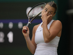 Britain Wimbledon Tennis