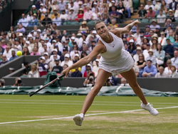 Britain Wimbledon Tennis