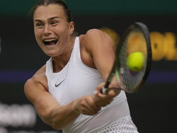 Britain Wimbledon Tennis