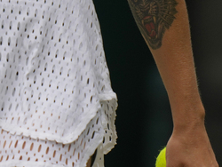 Britain Wimbledon Tennis