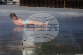 Бургас - лято